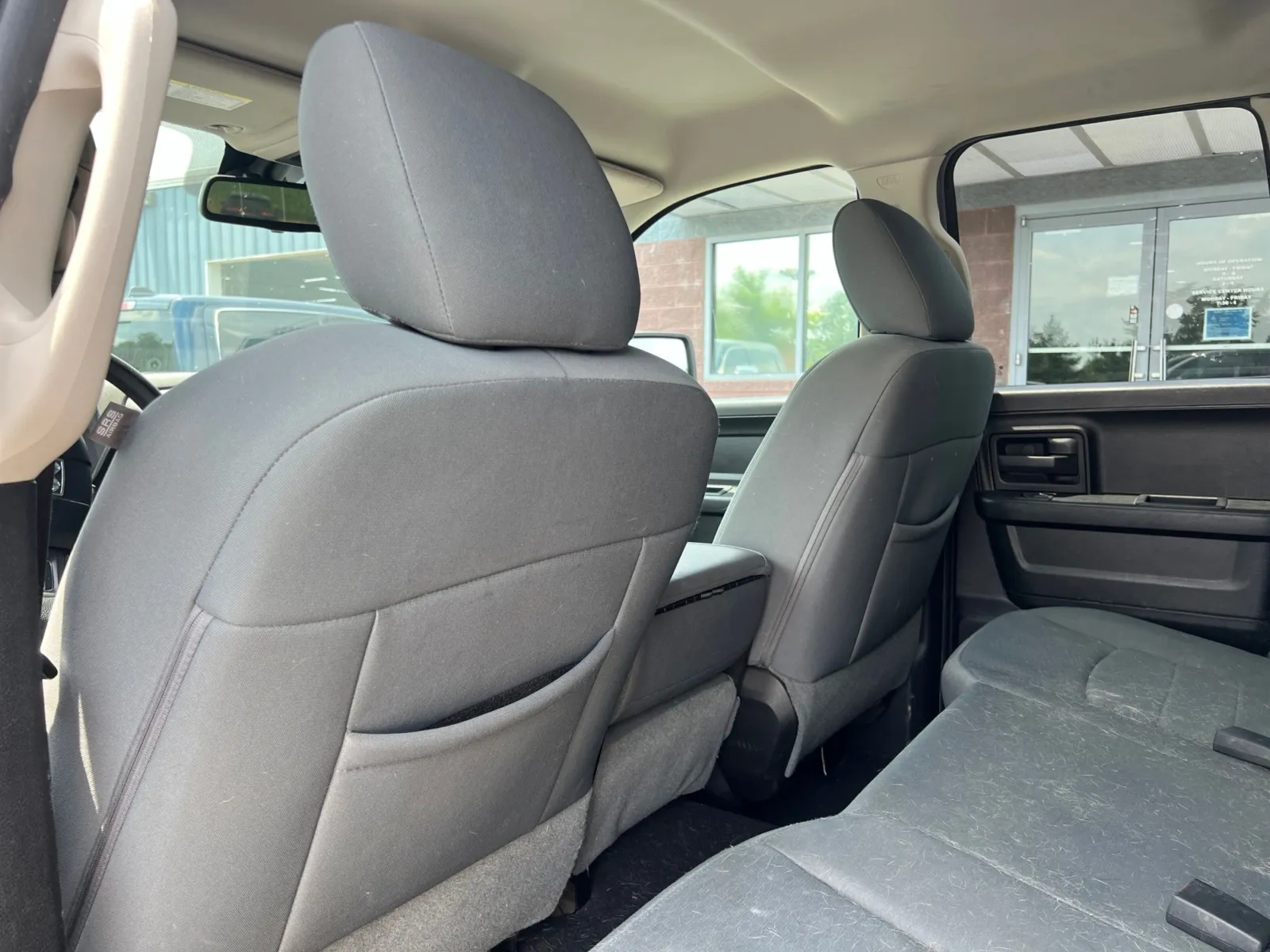 2014 Ram 1500 Express — photo 11