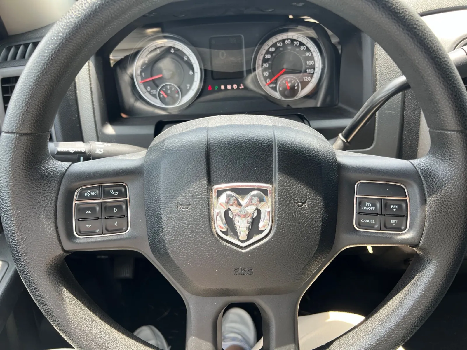2014 Ram 1500 Express — photo 14