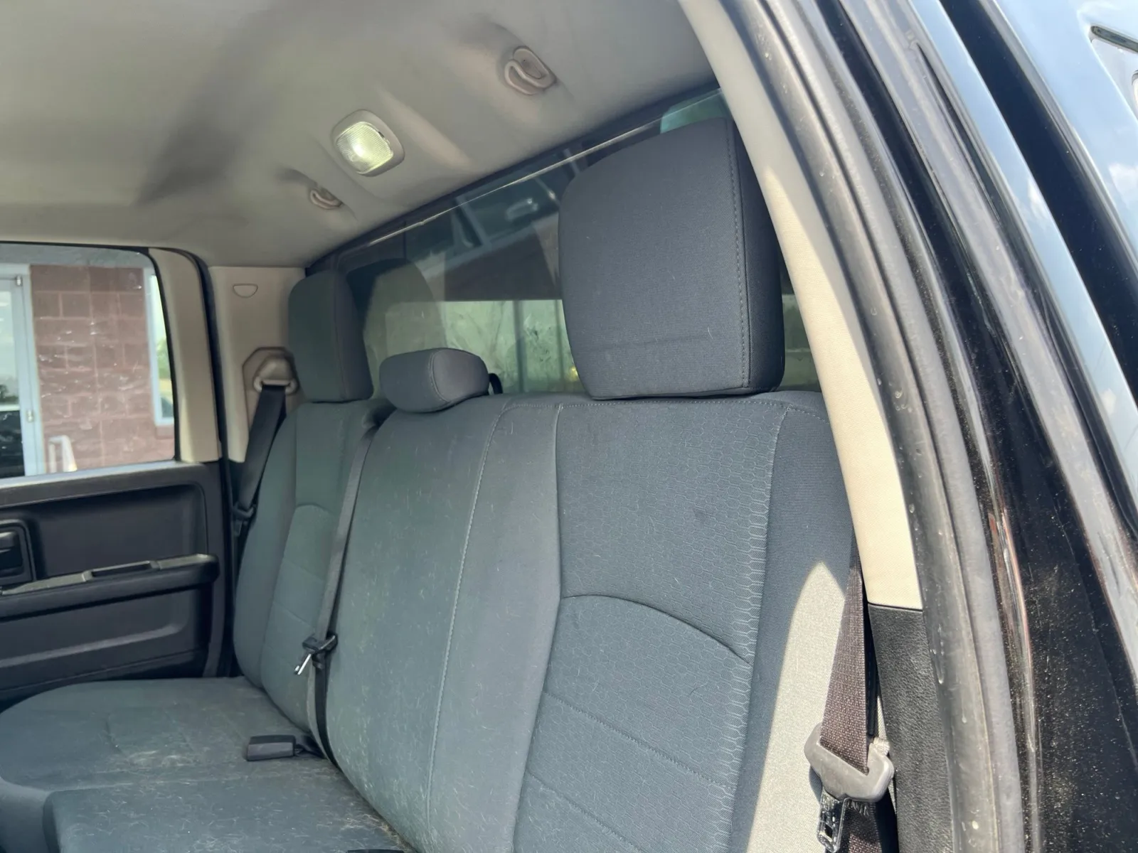 2014 Ram 1500 Express — photo 12