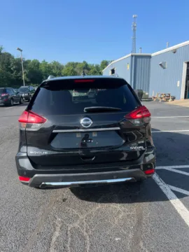 More photos of 2019 Nissan Rogue SV at Kyner's Auto Sales, Inc., PA