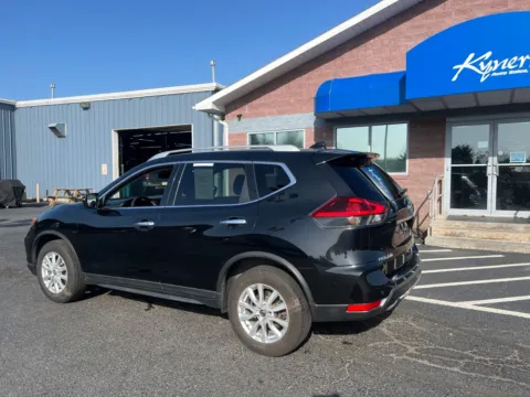 More photos of 2019 Nissan Rogue SV at Kyner's Auto Sales, Inc., PA