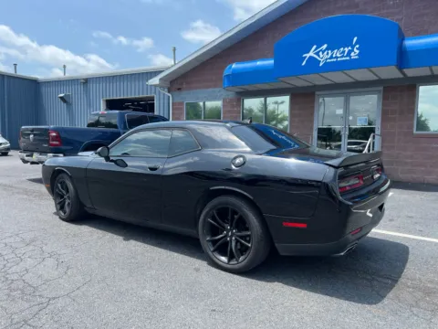 More photos of 2017 Dodge Challenger SXT at Kyner's Auto Sales, Inc., PA