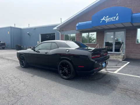 More photos of 2017 Dodge Challenger SXT at Kyner's Auto Sales, Inc., PA