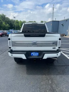 More photos of 2022 Ford F-350SD King Ranch at Kyner's Auto Sales, Inc., PA