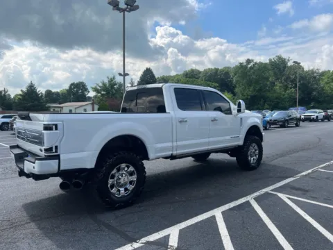 More photos of 2022 Ford F-350SD King Ranch at Kyner's Auto Sales, Inc., PA