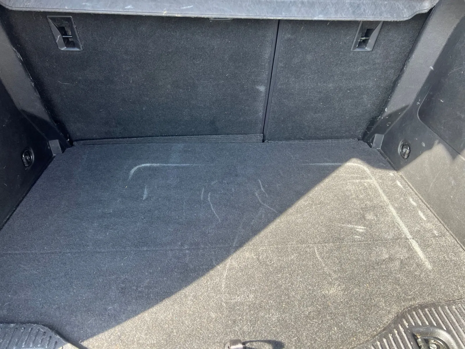 2016 Chevrolet Trax LS — photo 23