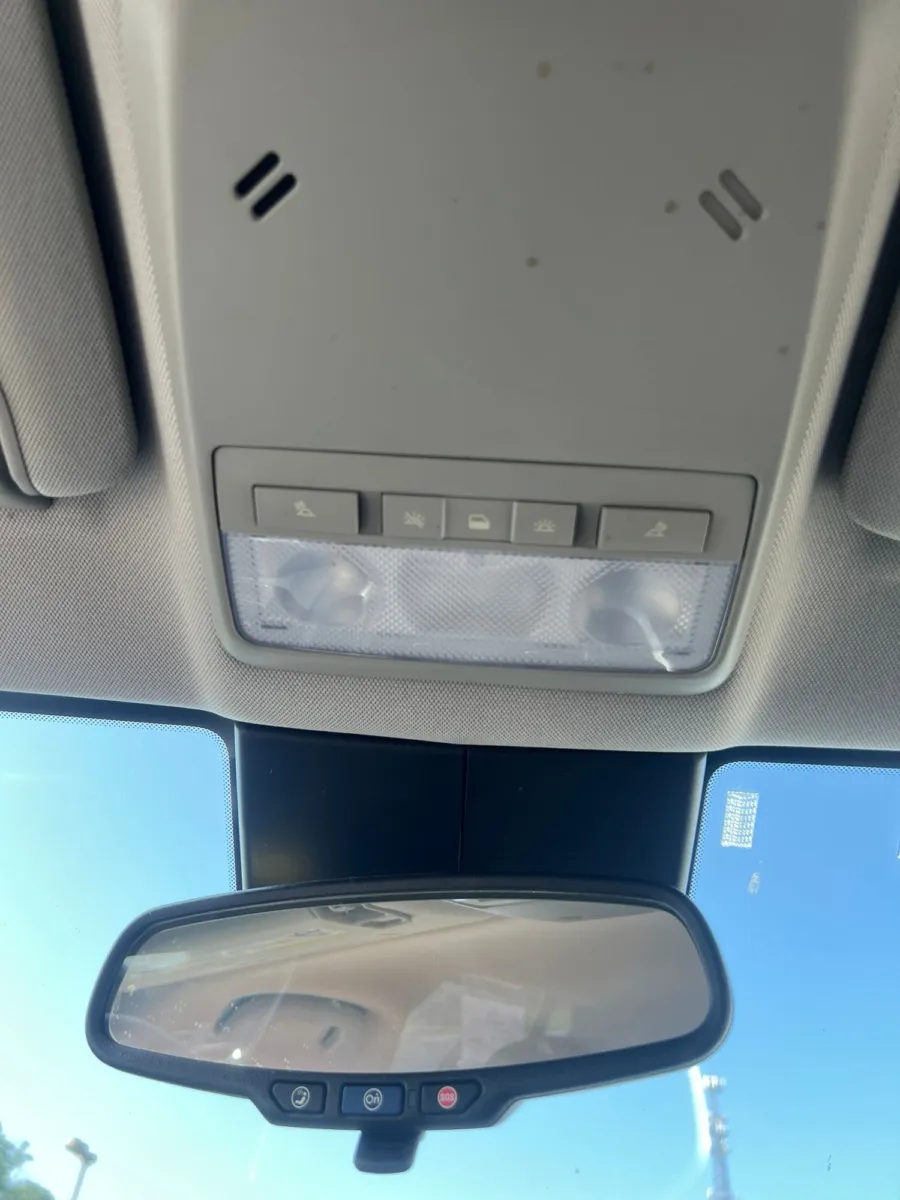 2016 Chevrolet Trax LS — photo 18