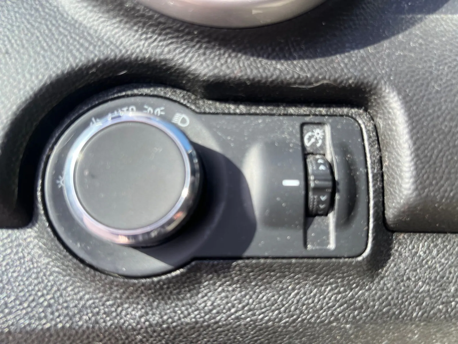 2016 Chevrolet Trax LS — photo 19