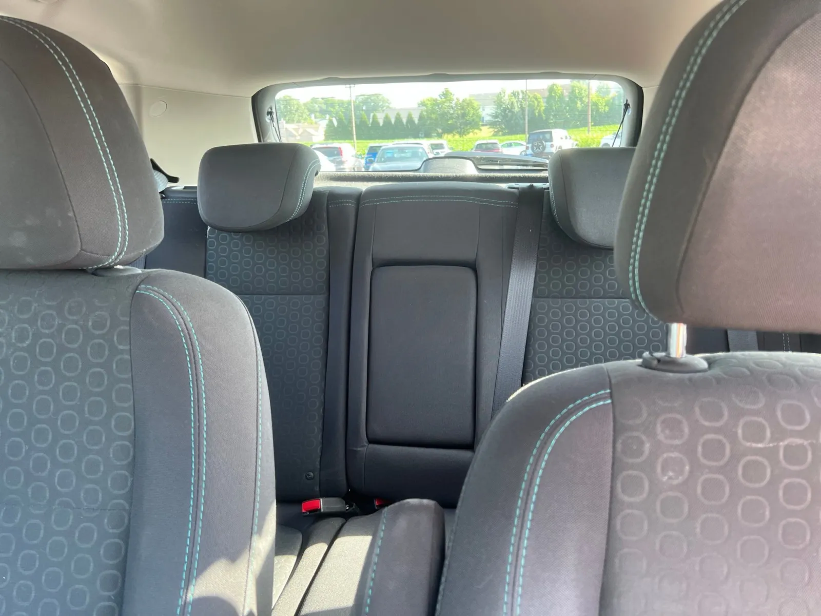 2016 Chevrolet Trax LS — photo 20