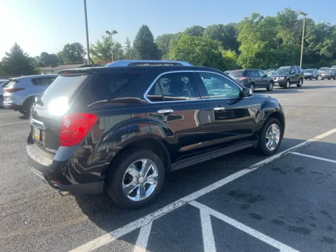 More photos of 2012 Chevrolet Equinox LTZ at Kyner's Auto Sales, Inc., PA