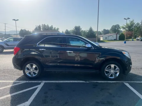 More photos of 2012 Chevrolet Equinox LTZ at Kyner's Auto Sales, Inc., PA
