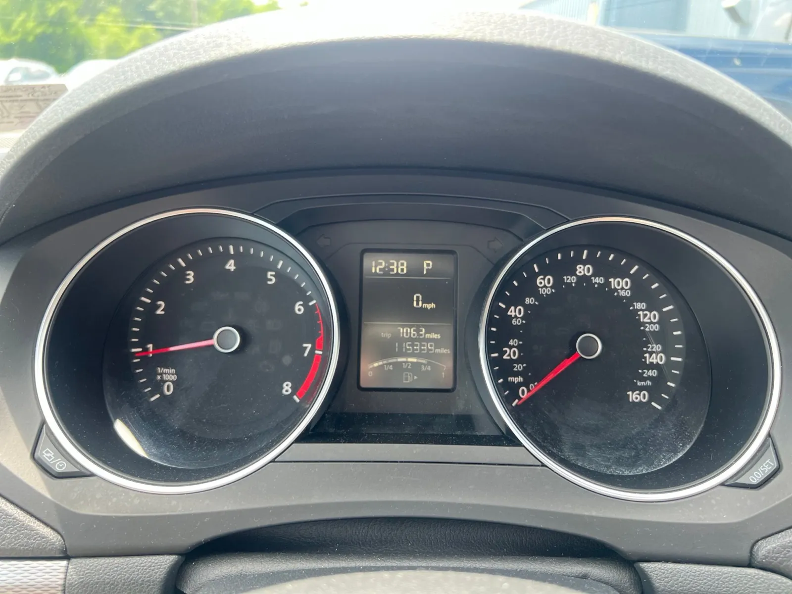 2017 Volkswagen Jetta 1.4T S — photo 11