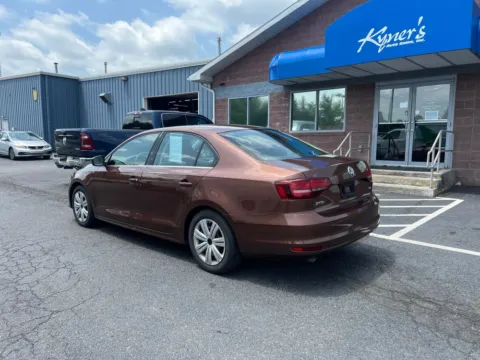 More photos of 2017 Volkswagen Jetta 1.4T S at Kyner's Auto Sales, Inc., PA
