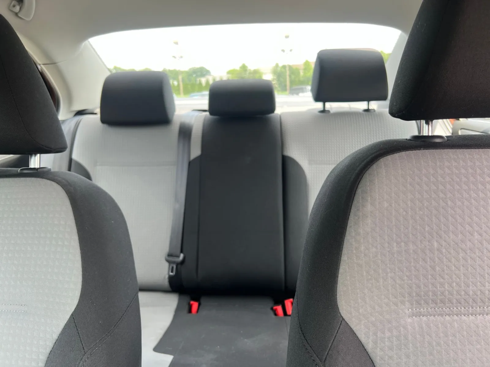 2017 Volkswagen Jetta 1.4T S — photo 19