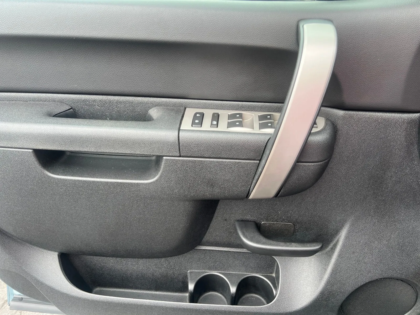2010 GMC Sierra 2500HD SLE — photo 20