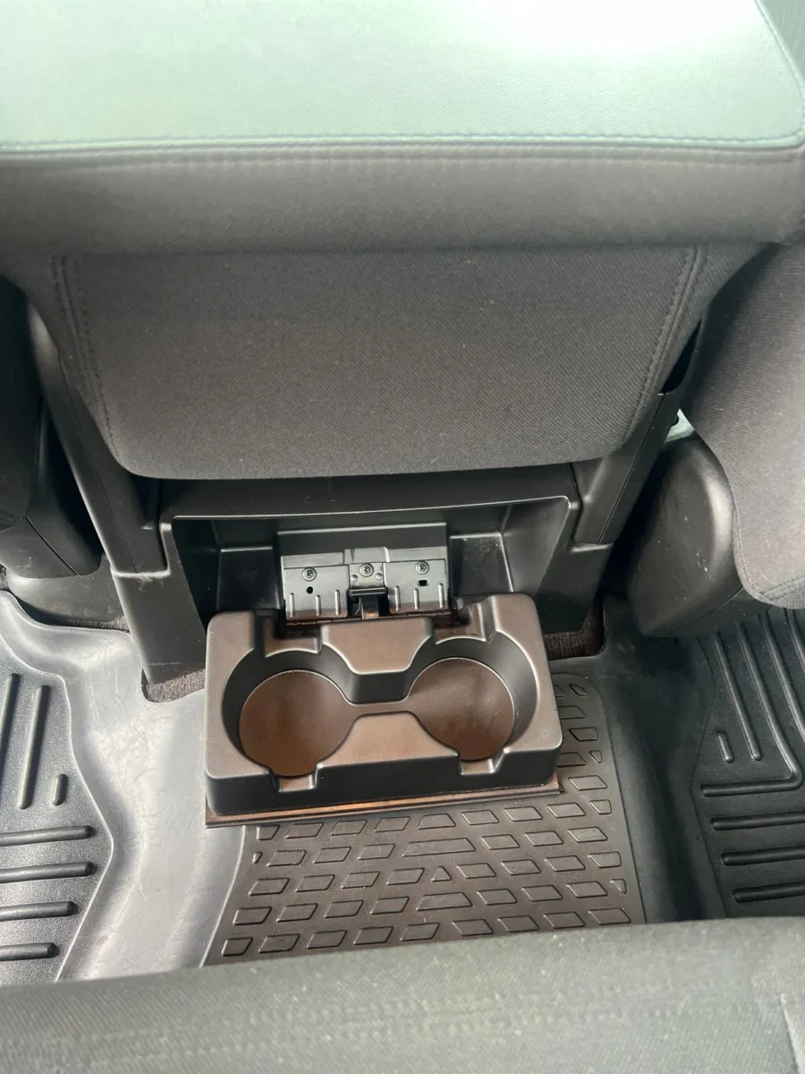 2010 GMC Sierra 2500HD SLE — photo 23