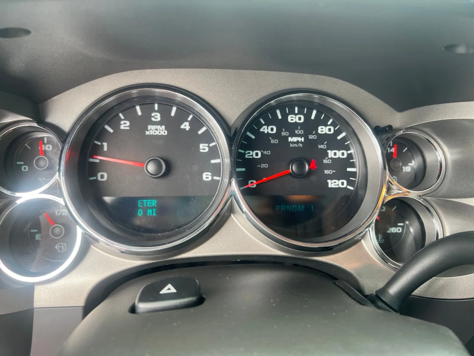 2010 GMC Sierra 2500HD SLE — photo 13