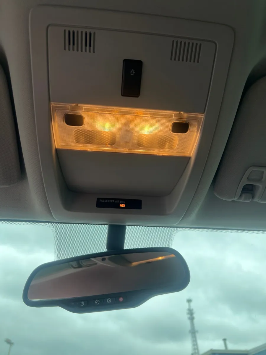 2010 GMC Sierra 2500HD SLE — photo 17