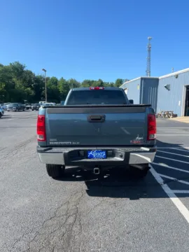 More photos of 2010 GMC Sierra 2500 HD SLE at Kyner's Auto Sales, Inc., PA
