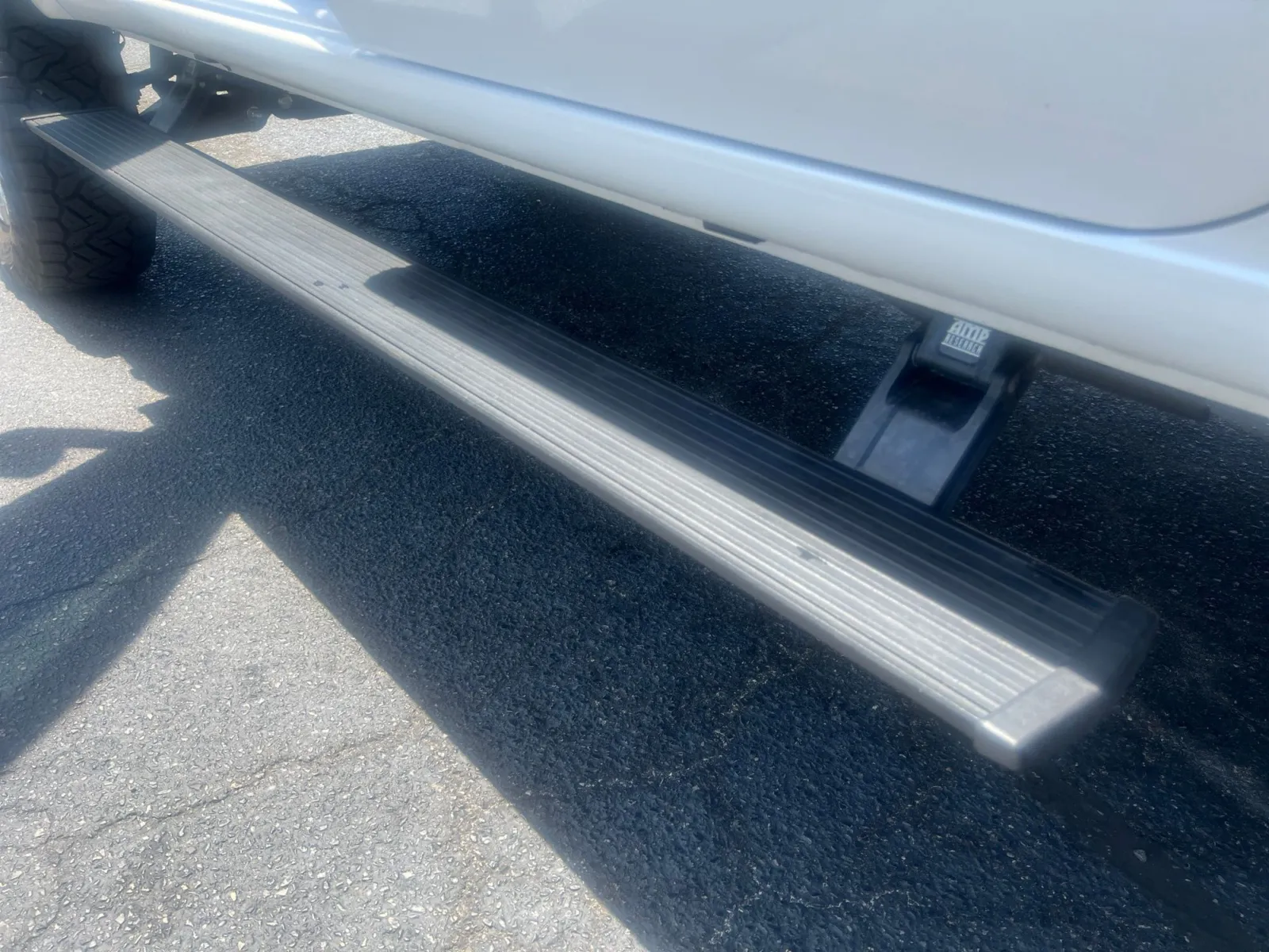 2024 GMC Sierra 2500HD Denali — photo 31