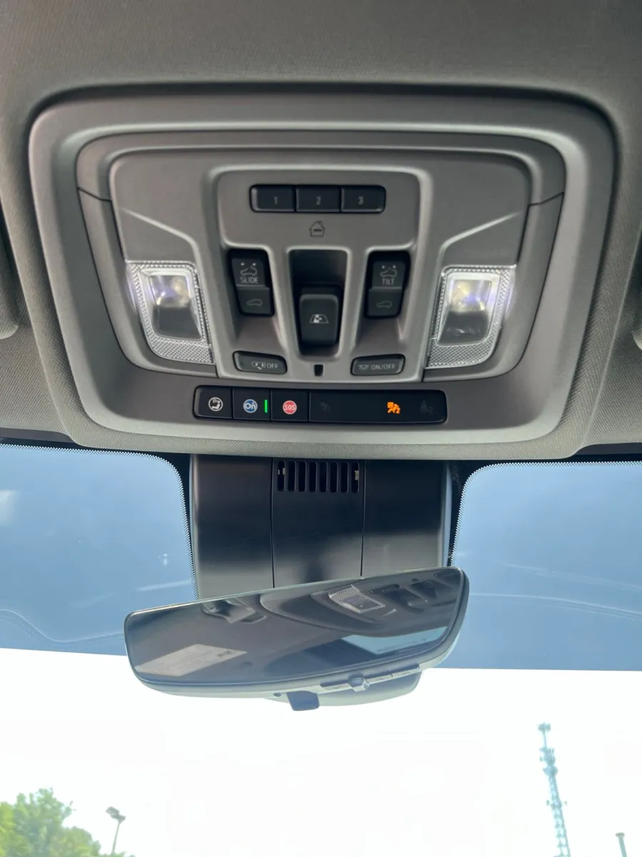 2024 GMC Sierra 2500HD Denali — photo 22