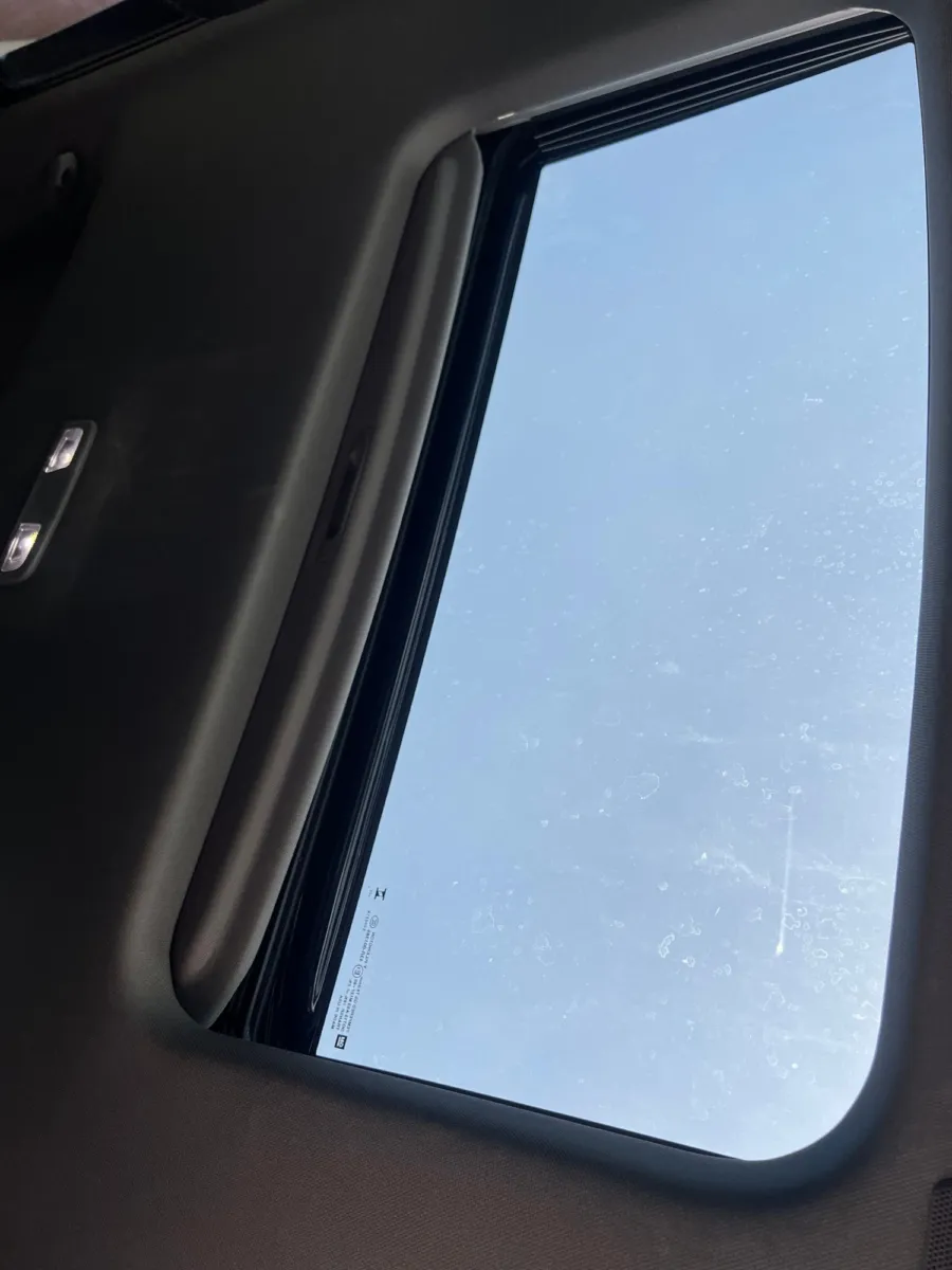 2024 GMC Sierra 2500HD Denali — photo 24