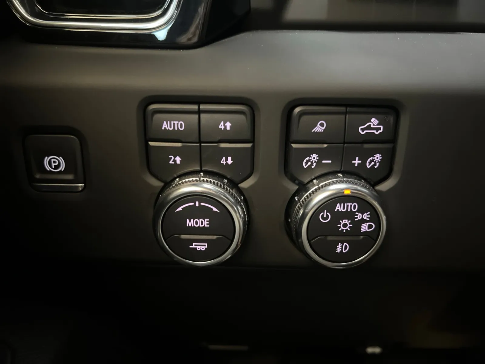 2024 GMC Sierra 2500HD Denali — photo 19
