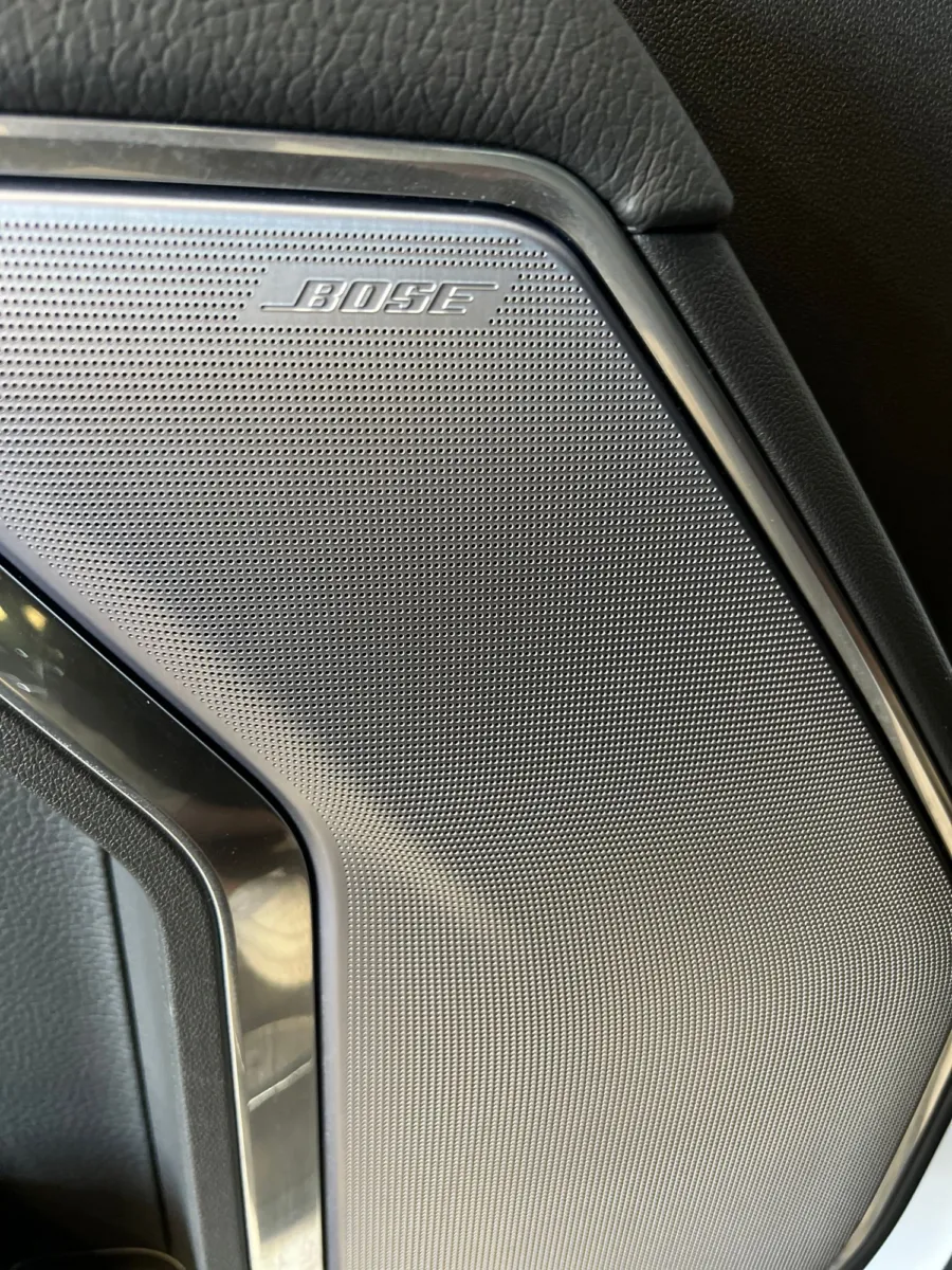 2024 GMC Sierra 2500HD Denali — photo 21