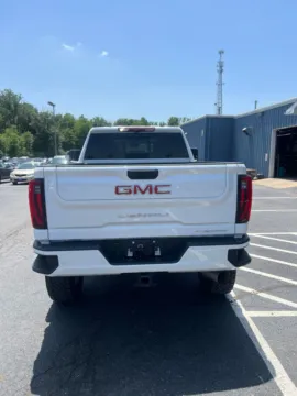 More photos of 2024 GMC Sierra 2500HD Denali at Kyner's Auto Sales, Inc., PA