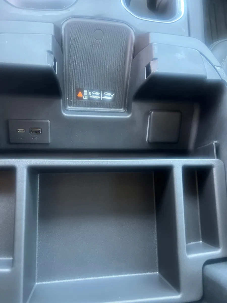 2024 GMC Sierra 2500HD Denali — photo 23