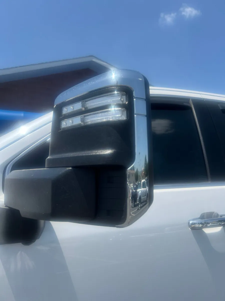 2024 GMC Sierra 2500HD Denali — photo 30