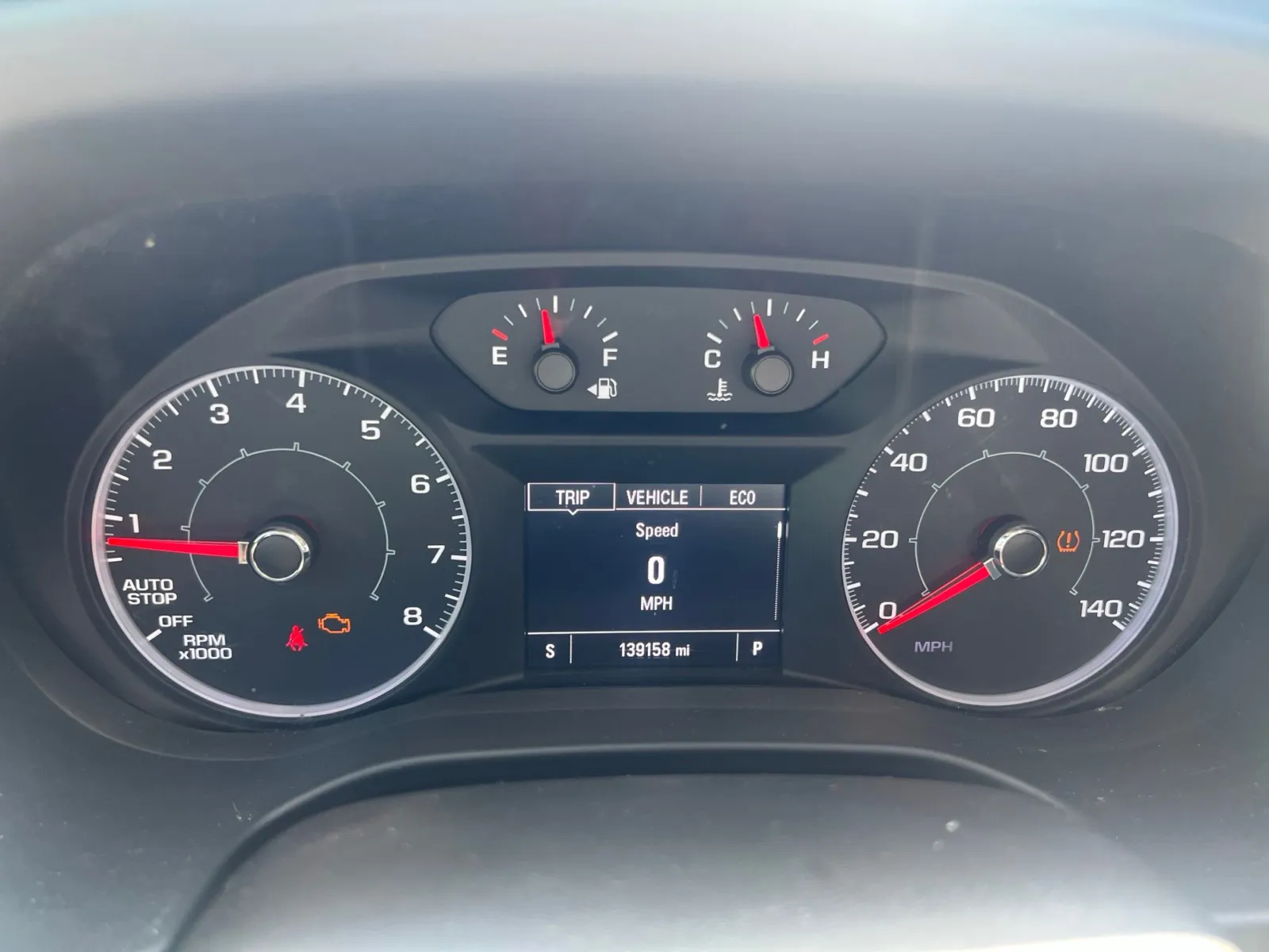 2017 GMC Acadia SLE-1 — photo 11