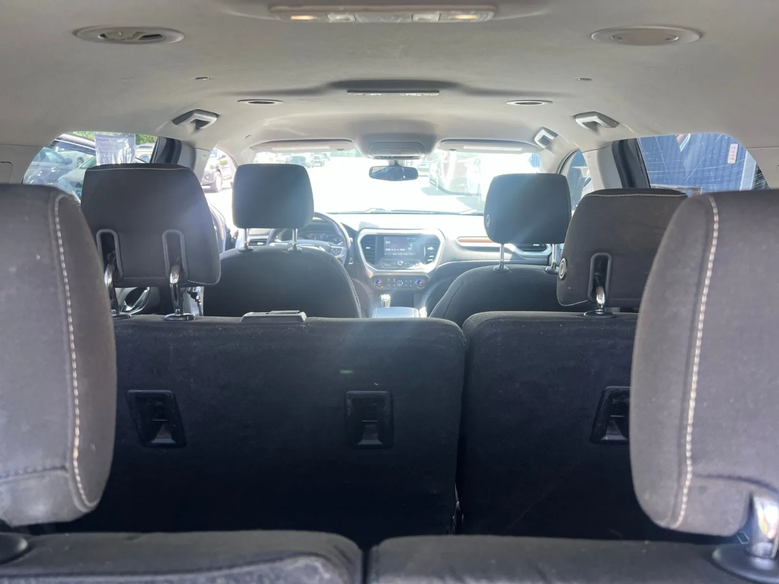 2017 GMC Acadia SLE-1 — photo 25