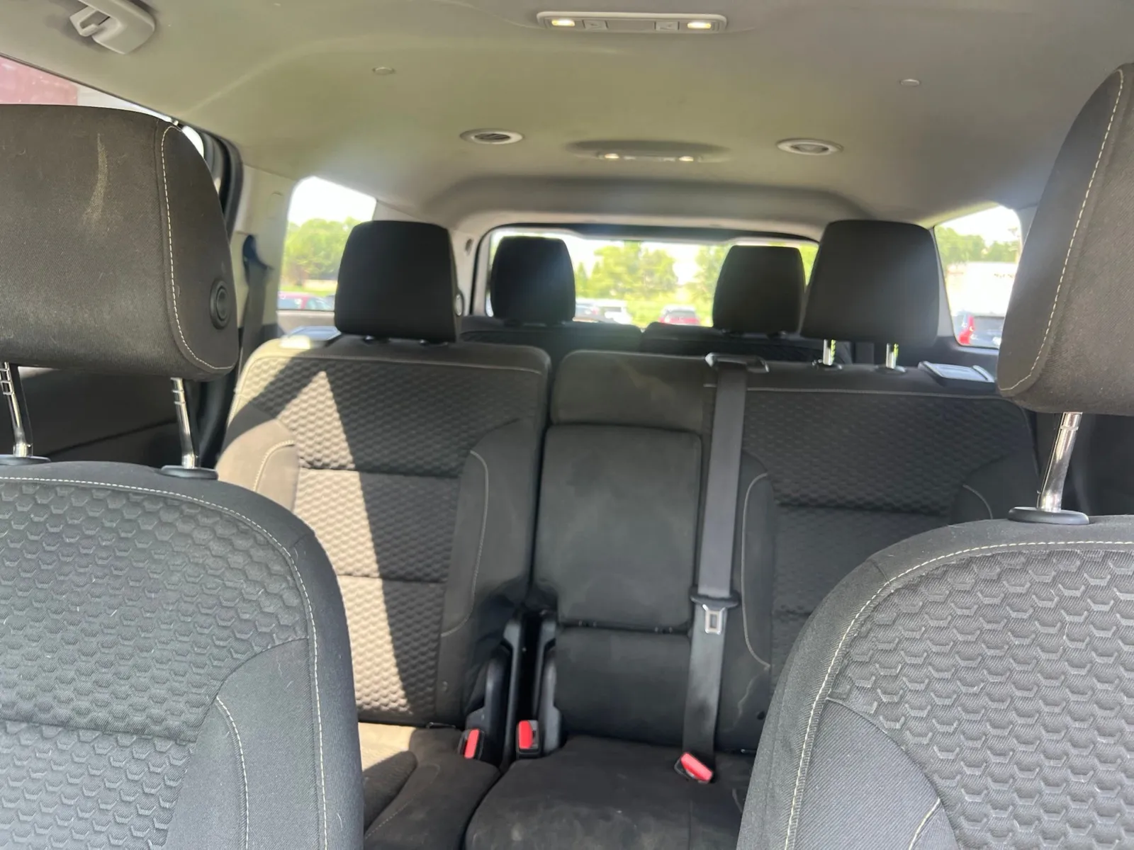 2017 GMC Acadia SLE-1 — photo 21