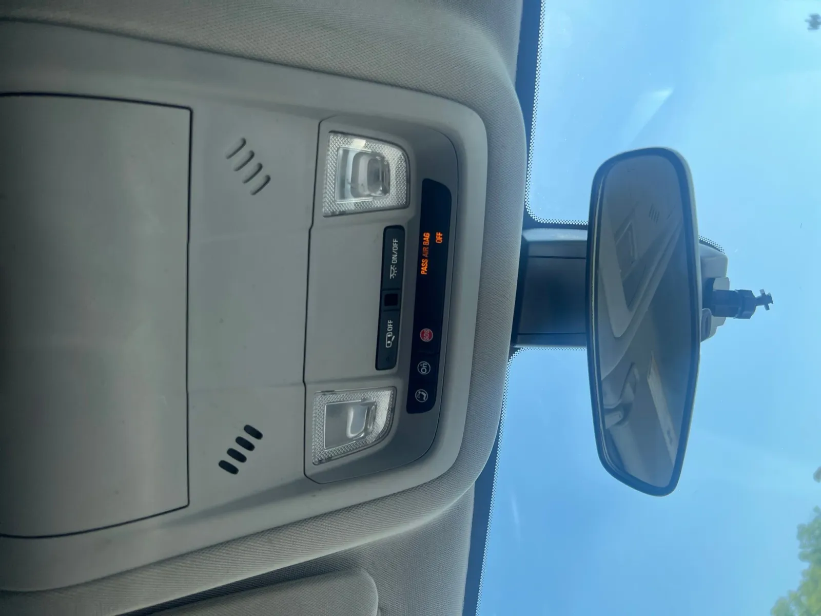 2017 GMC Acadia SLE-1 — photo 18