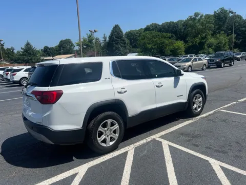 More photos of 2017 GMC Acadia SLE-1 at Kyner's Auto Sales, Inc., PA