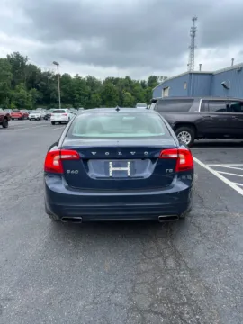 More photos of 2015 Volvo S60 T5 Premier at Kyner's Auto Sales, Inc., PA