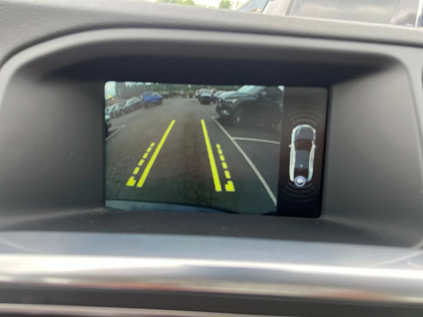 2015 Volvo S60 T5 Premier — photo 15