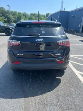 More photos of 2017 Jeep Compass Latitude at Kyner's Auto Sales, Inc., PA