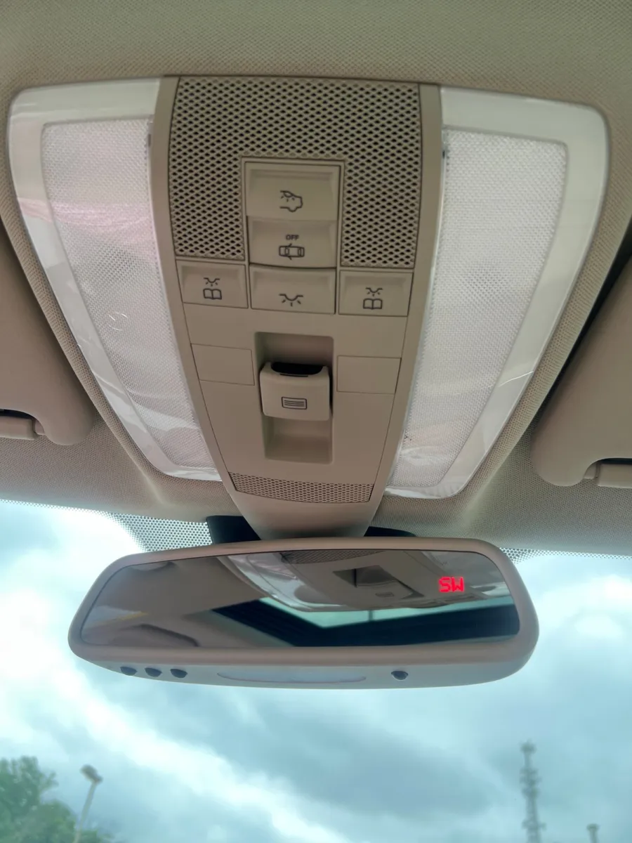 2010 Mercedes-Benz C-Class C 300 — photo 20