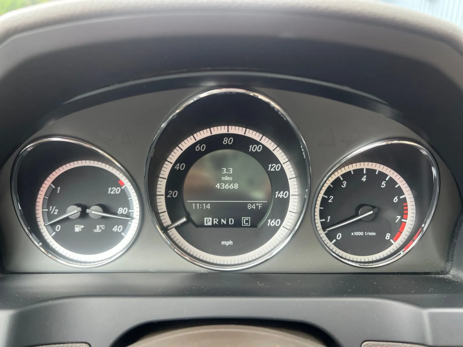 2010 Mercedes-Benz C-Class C 300 — photo 11