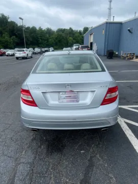 More photos of 2010 Mercedes-Benz C-Class C 300 at Kyner's Auto Sales, Inc., PA