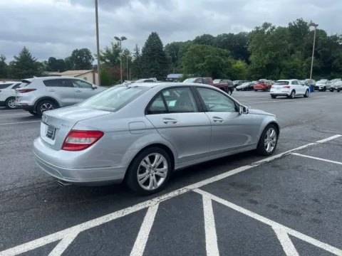 More photos of 2010 Mercedes-Benz C-Class C 300 at Kyner's Auto Sales, Inc., PA