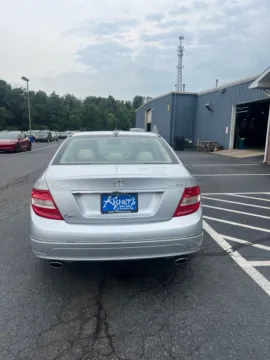 More photos of 2010 Mercedes-Benz C-Class C 300 at Kyner's Auto Sales, Inc., PA