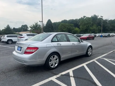 More photos of 2010 Mercedes-Benz C-Class C 300 at Kyner's Auto Sales, Inc., PA