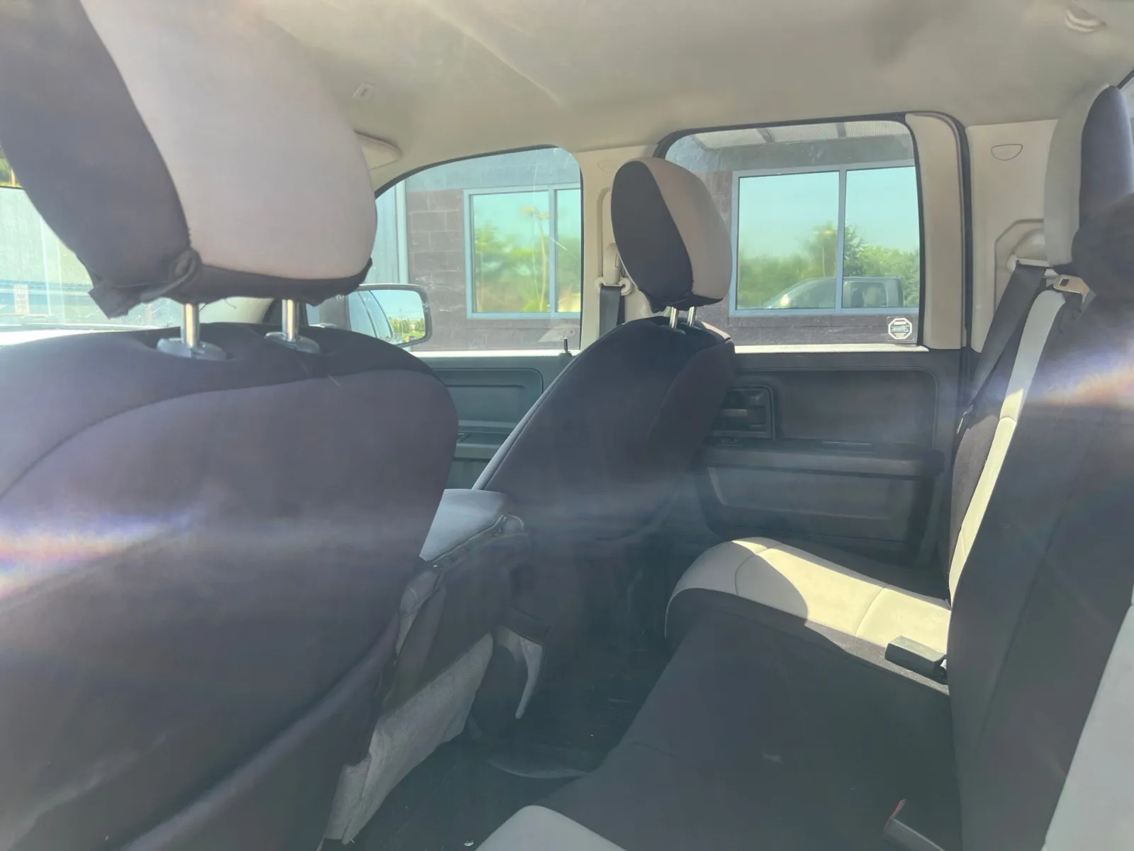 2018 Ram 1500 Express — photo 21