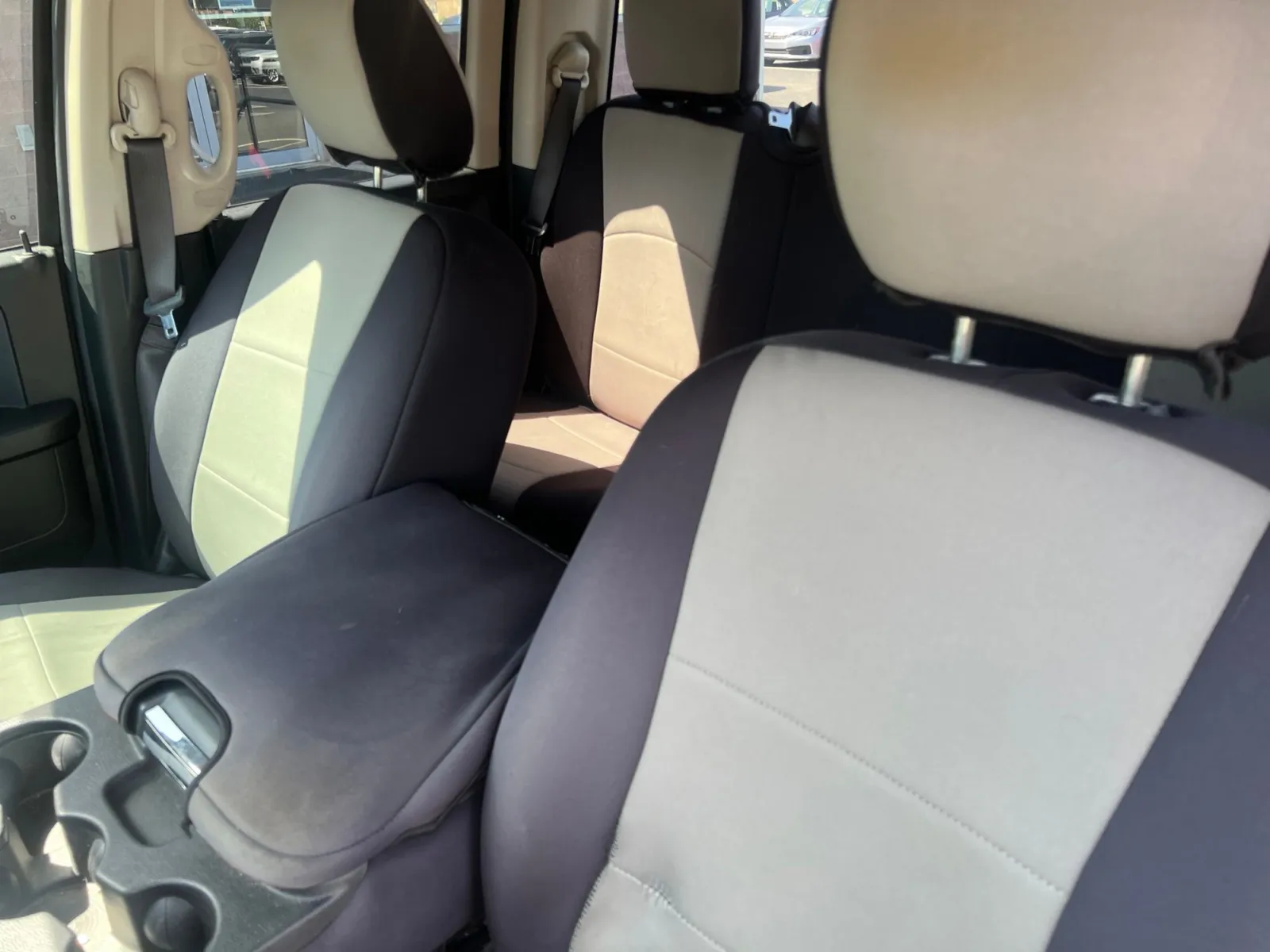 2018 Ram 1500 Express — photo 11