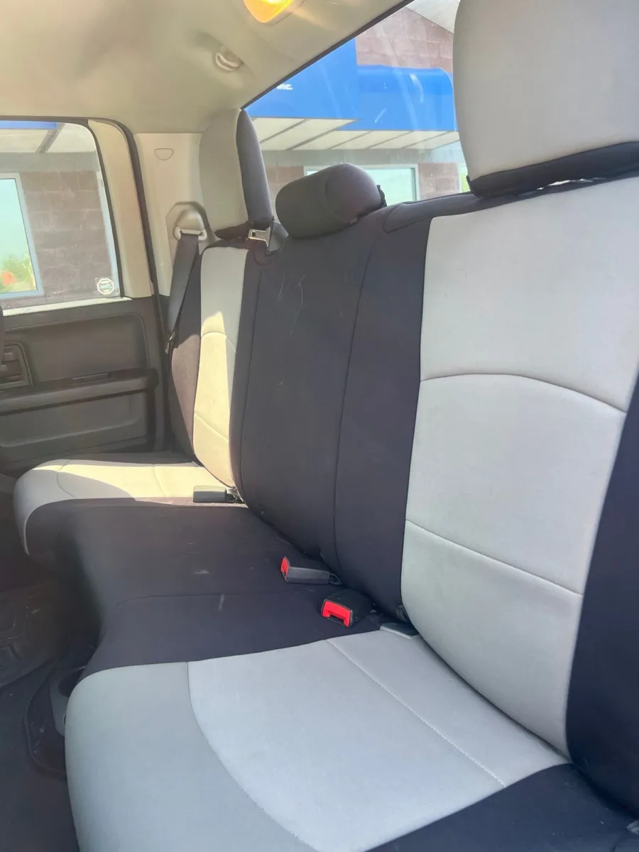 2018 Ram 1500 Express — photo 22
