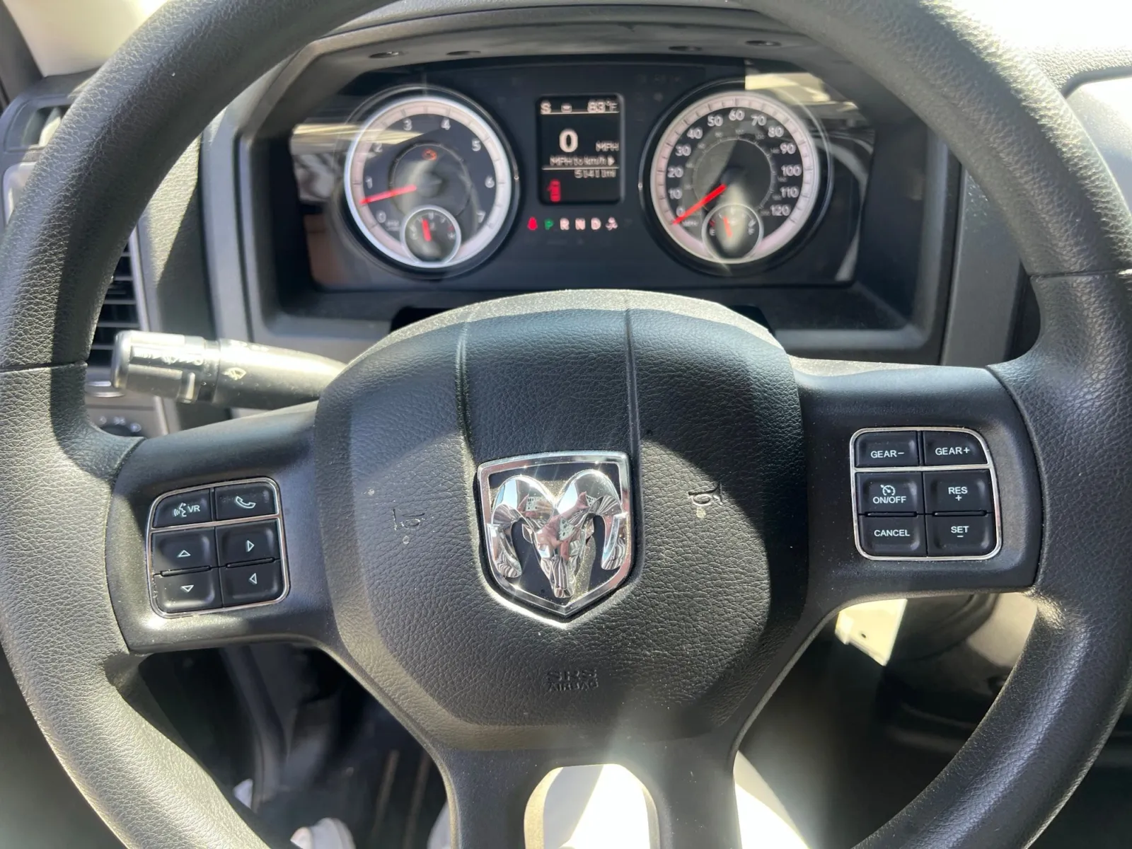 2018 Ram 1500 Express — photo 13