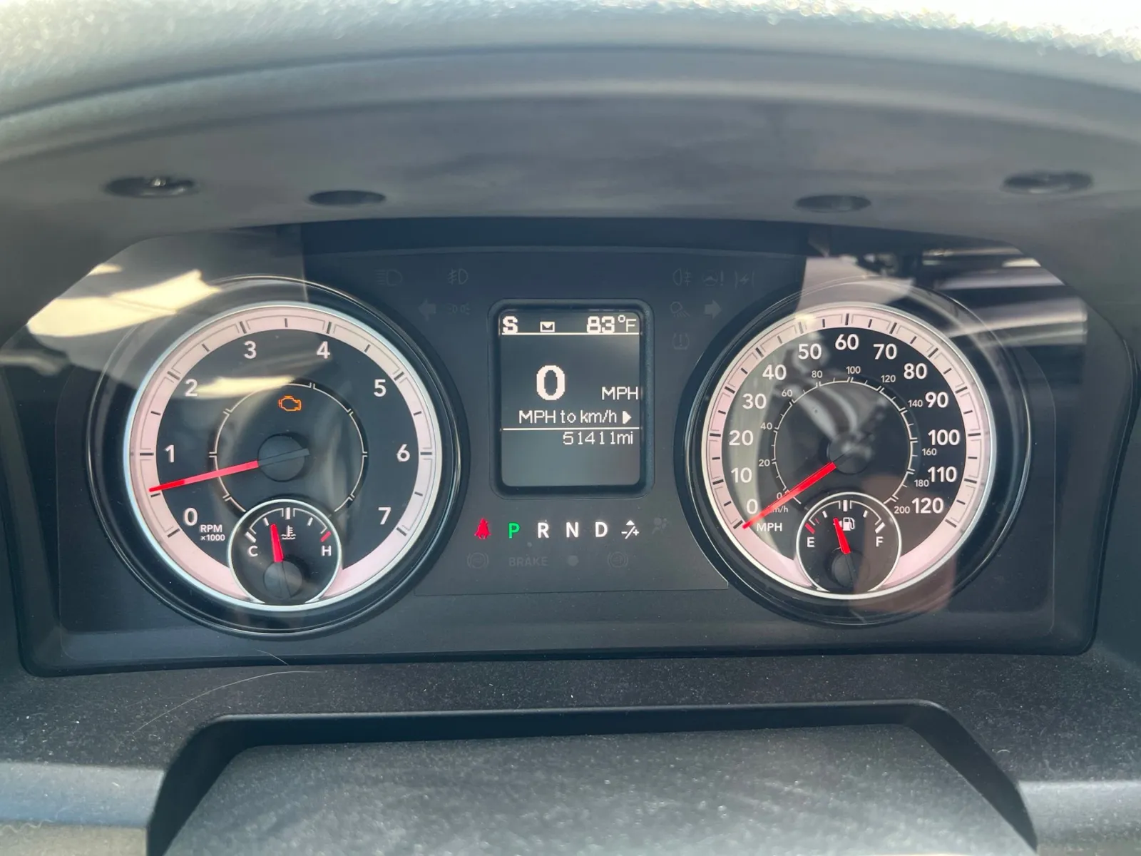 2018 Ram 1500 Express — photo 12